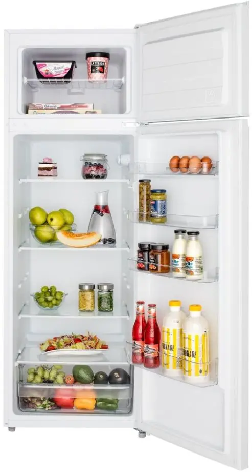 Frigider Daewoo DTS-240MEW (White)