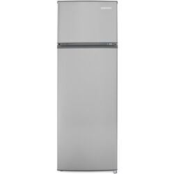 Frigider Daewoo DTS-240MEX (Inox)