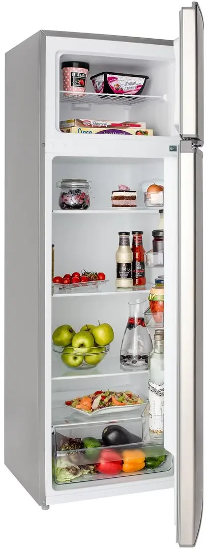 Frigider Daewoo DTS-240MEX (Inox)