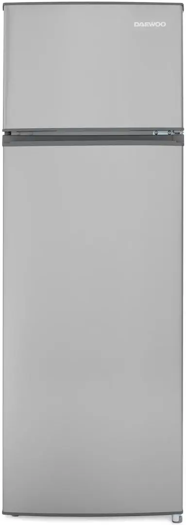 Frigider Daewoo DTS-240MEX (Inox)