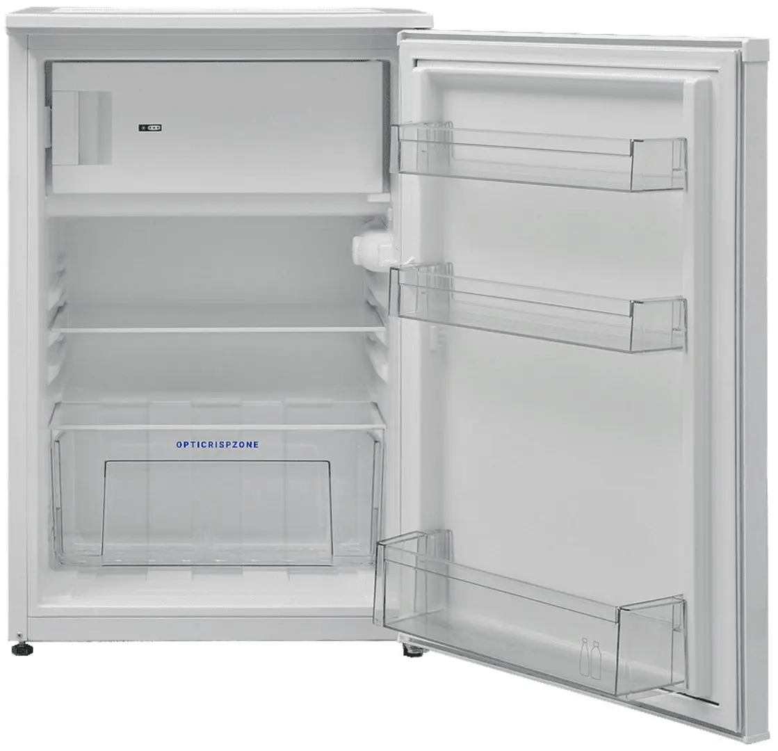 Frigider Daewoo FUS122FWT0 (White)