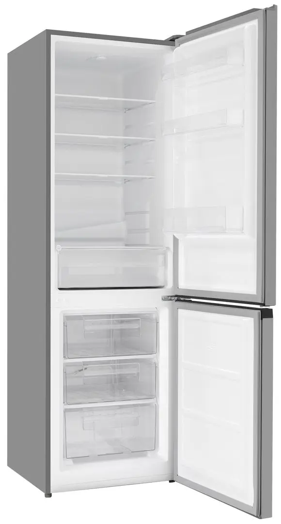 Frigider Daewoo RN-325DLFX (Inox)