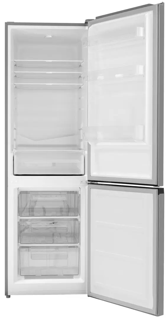 Frigider Daewoo RN-325DLFX (Inox)