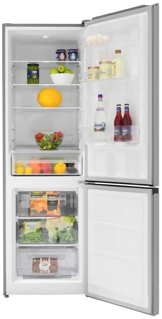 Frigider Daewoo RN-325DLFX (Inox)