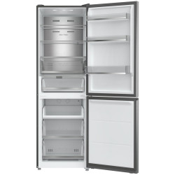 Холодильник Dreame Combi MegaPro 1.85M-C DRB400WMBCEU (Silver) Thumb