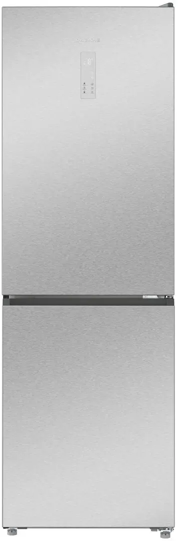 Холодильник Dreame Combi MegaPro 1.85M-C DRB400WMBCEU (Silver)