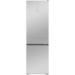 Холодильник Dreame Combi MegaPro 2M-C DRB450WMBCEU (Silver)