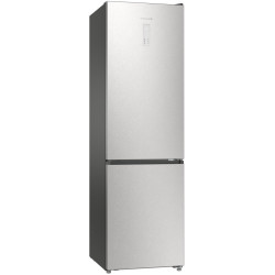 Холодильник Dreame Combi MegaPro 2M-C DRB450WMBCEU (Silver) Thumb