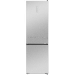 Холодильник Dreame Combi MegaPro 2M-D DRB450WMBDEU (Silver)