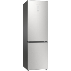 Холодильник Dreame Combi MegaPro 2M-D DRB450WMBDEU (Silver) Thumb