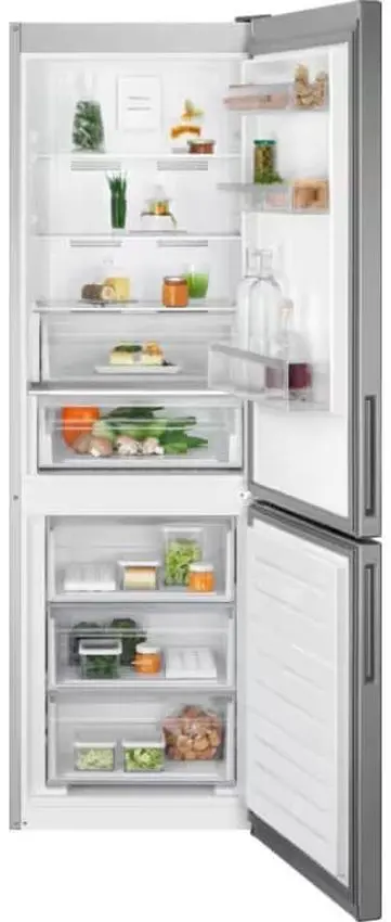 Frigider Electrolux LNT5ME32U1 (Grey)