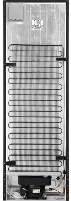 Frigider Electrolux LNT5ME32U1 (Grey)