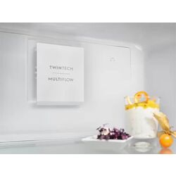 Frigider Electrolux LNT5ME32U1 (Grey) Thumb