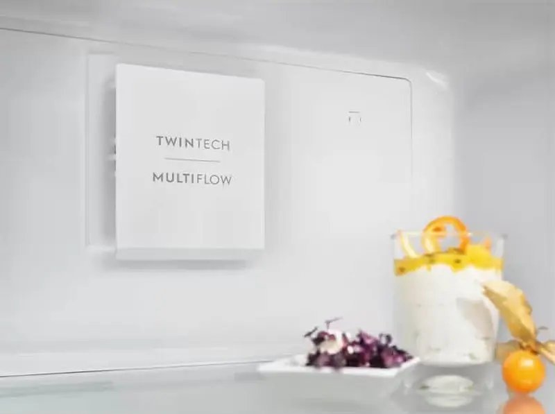 Frigider Electrolux LNT5ME32U1 (Grey)