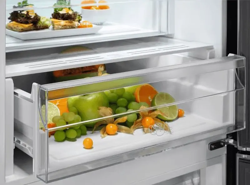 Frigider Electrolux LNT5ME32U1 (Grey)