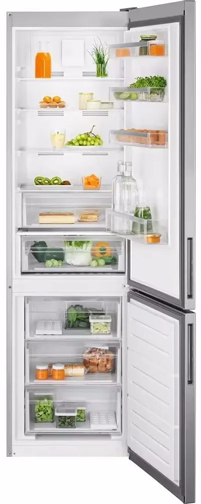 Frigider Electrolux LNT5ME36U1 (Inox)