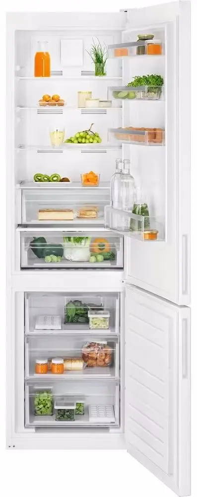 Frigider Electrolux LNT5ME36W1 (White)