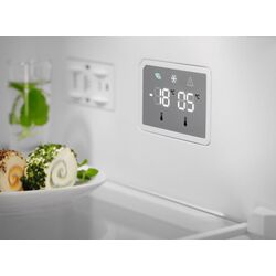 Холодильник Electrolux LNT7ME32M2 (Black) Thumb
