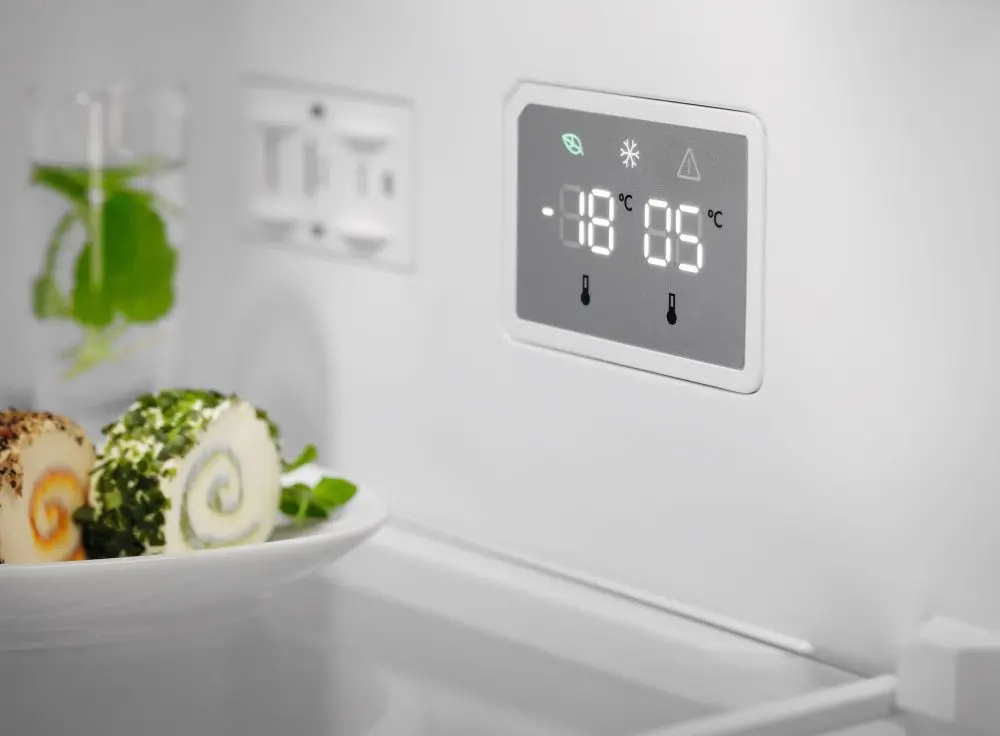 Холодильник Electrolux LNT7ME32M2 (Black)