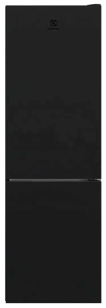 Холодильник Electrolux LNT7ME32M2 (Black)
