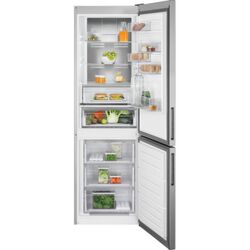 Frigider Electrolux LNT7ME32X3 (Inox) Thumb