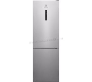 Frigider Electrolux LNT7ME32X3 (Inox)