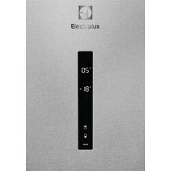 Frigider Electrolux LNT7ME32X3 (Inox) Thumb