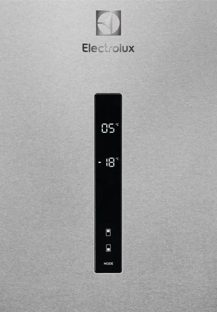 Frigider Electrolux LNT7ME32X3 (Inox)