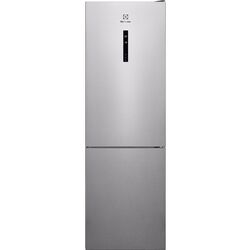 Frigider Electrolux LNT7ME32X3 (Inox)