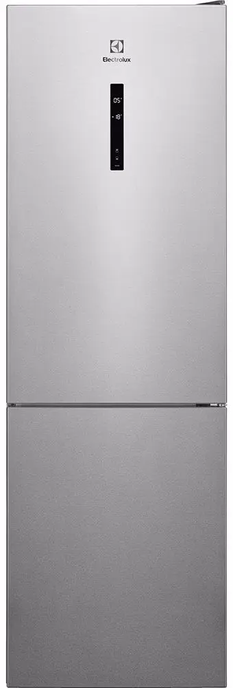 Frigider Electrolux LNT7ME32X3 (Inox)
