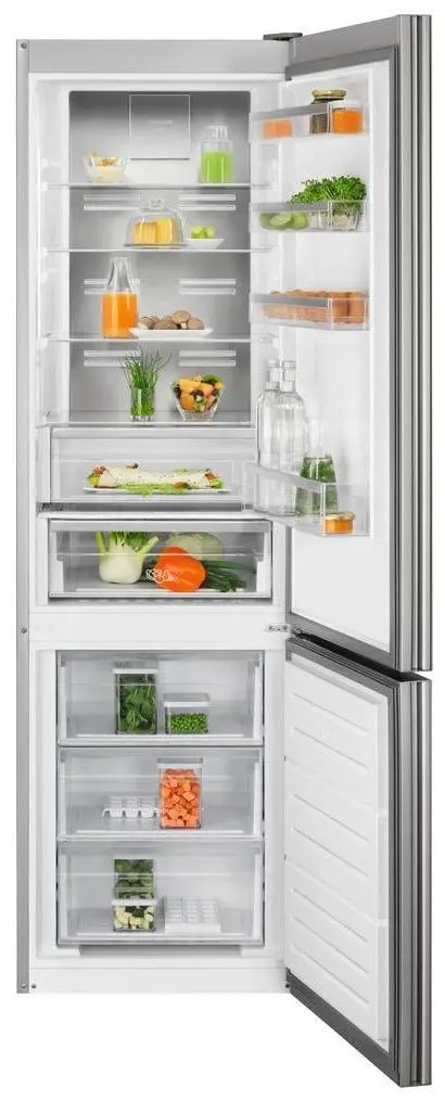 Холодильник Electrolux LNT7ME36G2 (White)