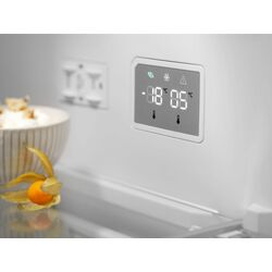 Холодильник Electrolux LNT7ME36G2 (White) Thumb