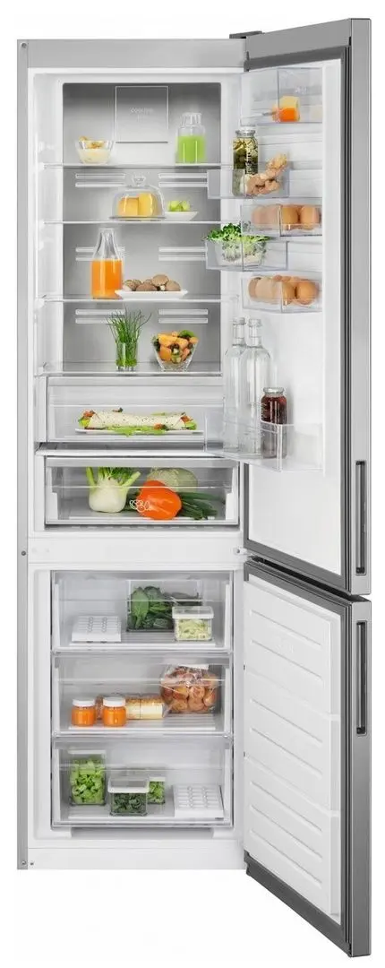 Frigider Electrolux LNT7ME36X3 (Inox)