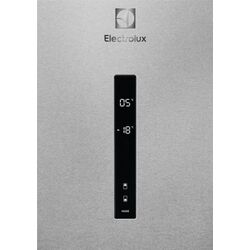 Frigider Electrolux LNT7ME36X3 (Inox) Thumb