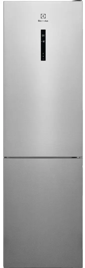 Frigider Electrolux LNT7ME36X3 (Inox)