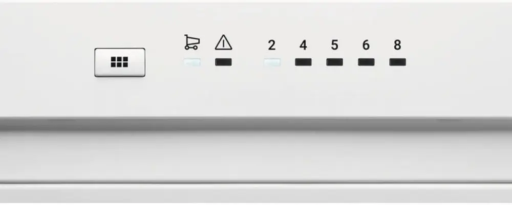 Frigider Electrolux LRB1DE33W (White)