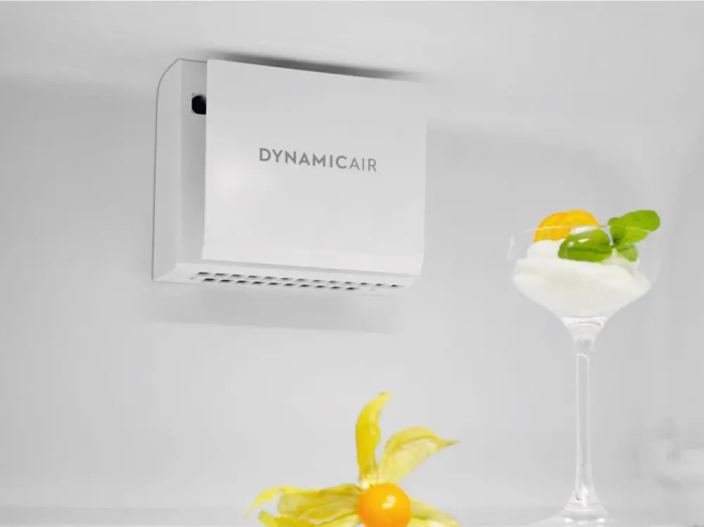 Frigider Electrolux LRB1DE33W (White)