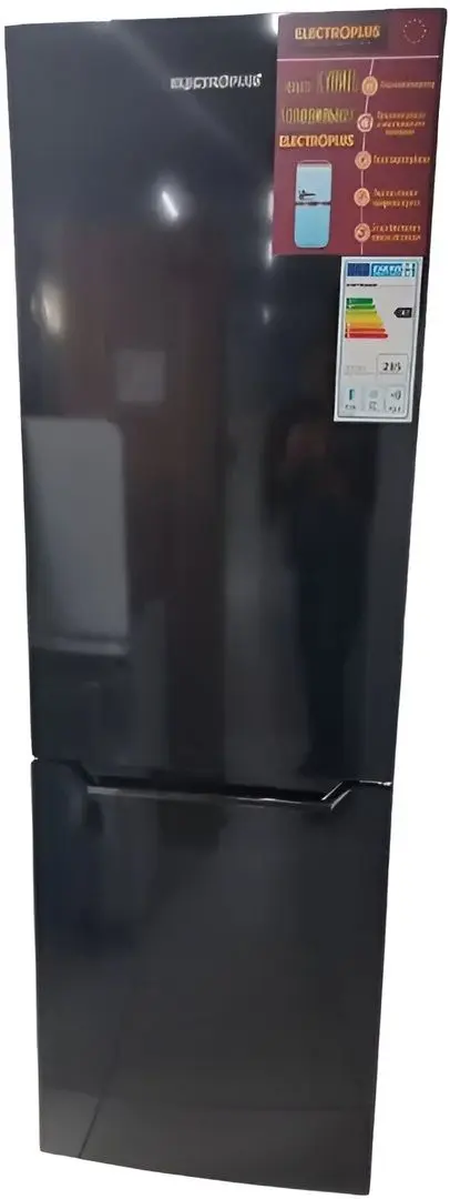 Frigider Electroplus SB 185 NF (Black)