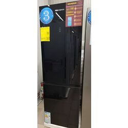 Frigider Electroplus SB 200 NF (Black Glass) Thumb