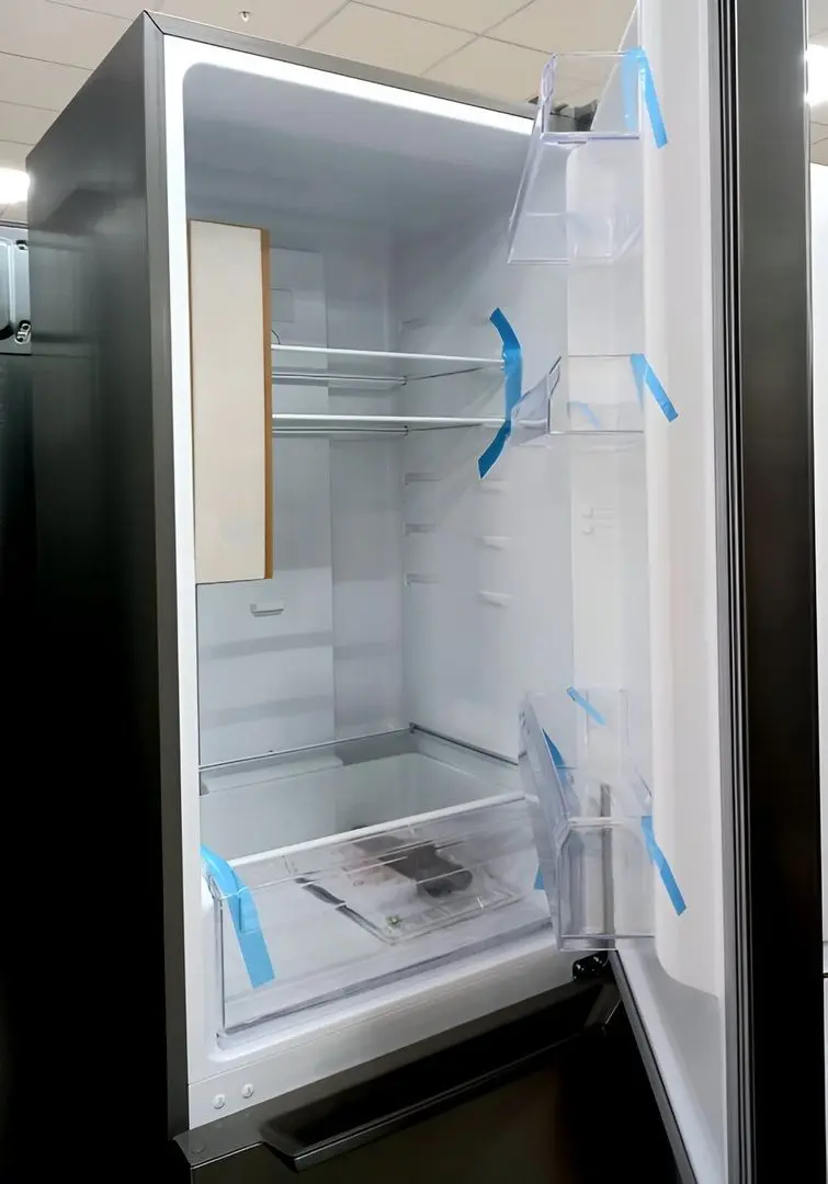 Frigider Electroplus SB 200 NF (Inox)