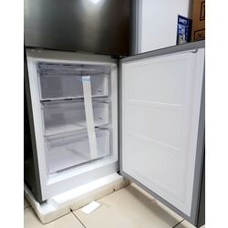 Frigider Electroplus SB 200 NF (Inox) Thumb