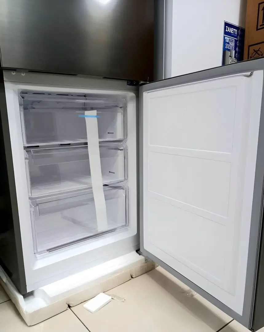 Frigider Electroplus SB 200 NF (Inox)