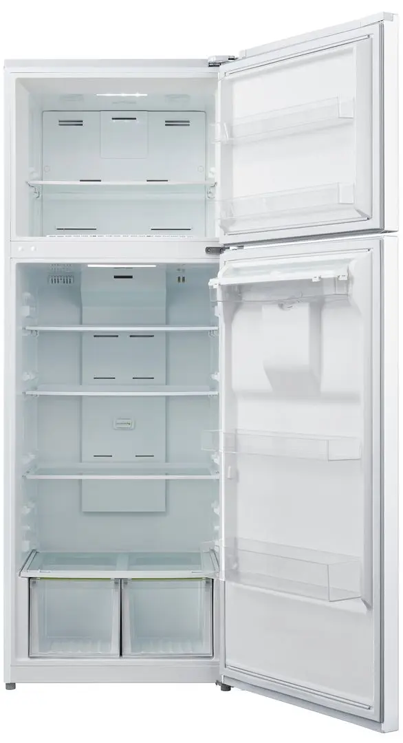 Frigider Eurolux GN190W (White)