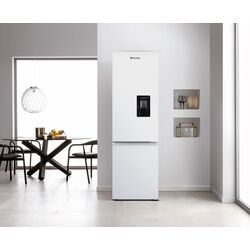 Frigider Eurolux SRD-358DBD (White) Thumb