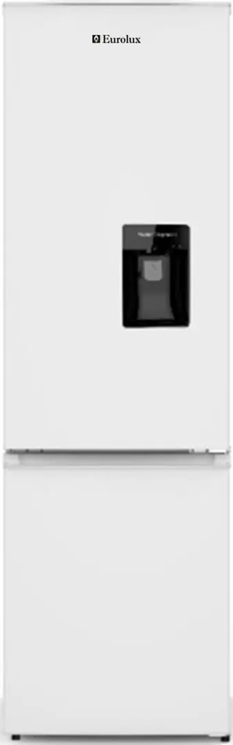 Frigider Eurolux SRD-358DBD (White)