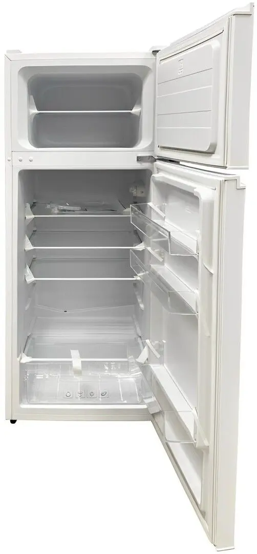 Frigider Eurolux SRD275DT (White)