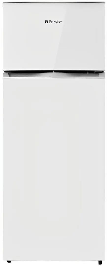 Frigider Eurolux SRD275DT (White)