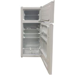 Frigider Eurolux SRD275DTS (Silver) Thumb