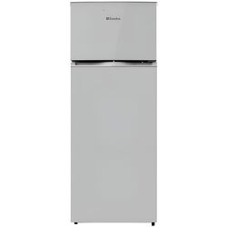 Frigider Eurolux SRD275DTS (Silver)