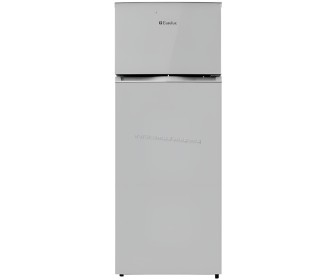 Frigider Eurolux SRD275DTS (Silver)